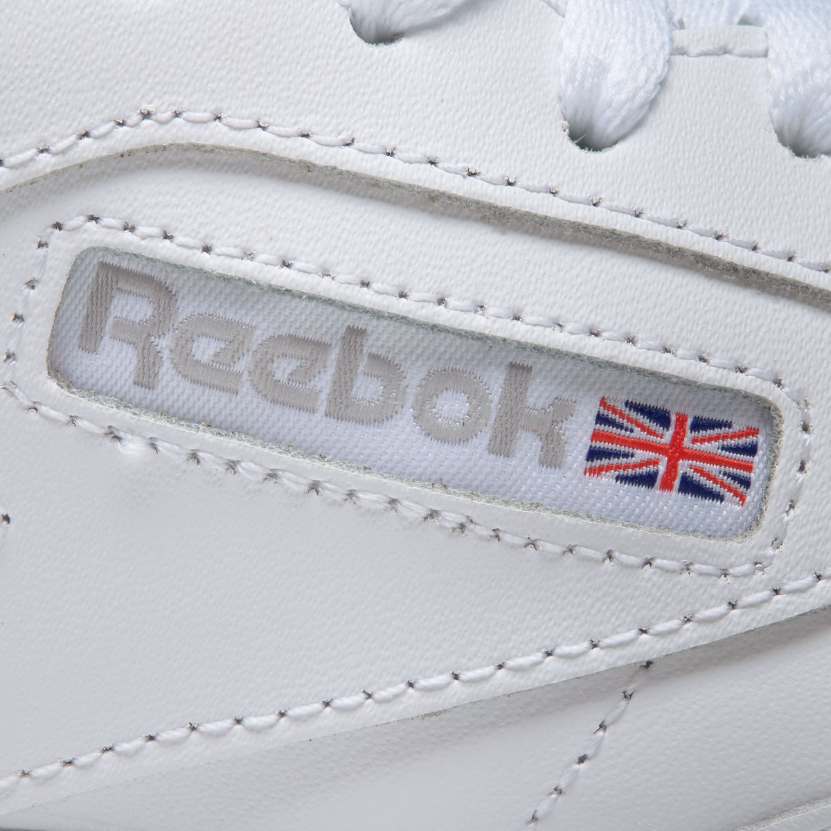 REEBOK FOOTWEAR WOMEN CLUB C 85 WOMEN WHT/LIGHT GRY