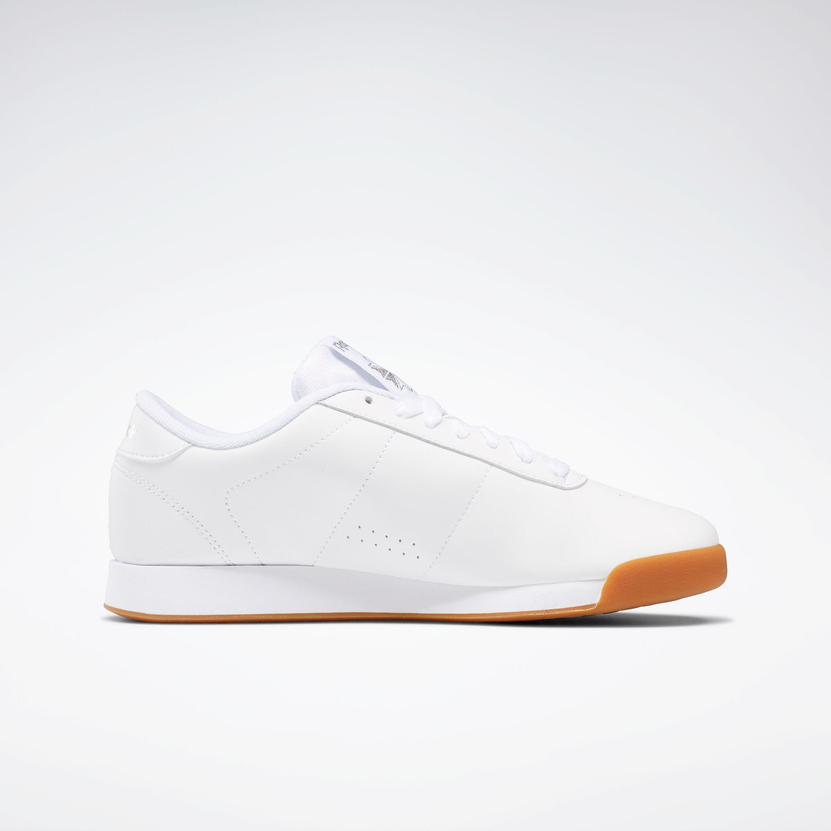 REEBOK FOOTWEAR WOMEN PRINCESS WOMEN WHITE/GUM