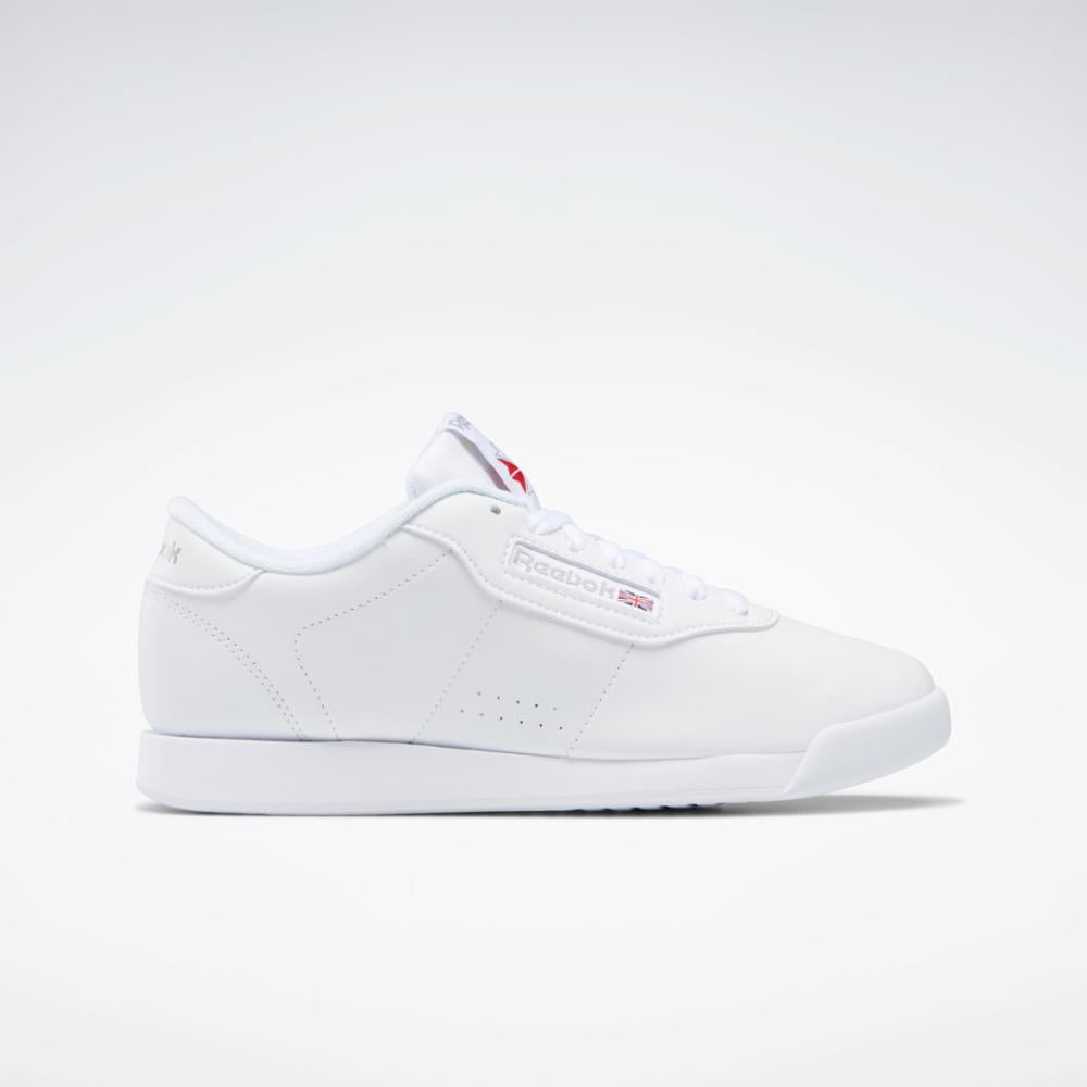 Reebok Footwear Women Princess Women's Shoes US-WHT – Reebok Canada