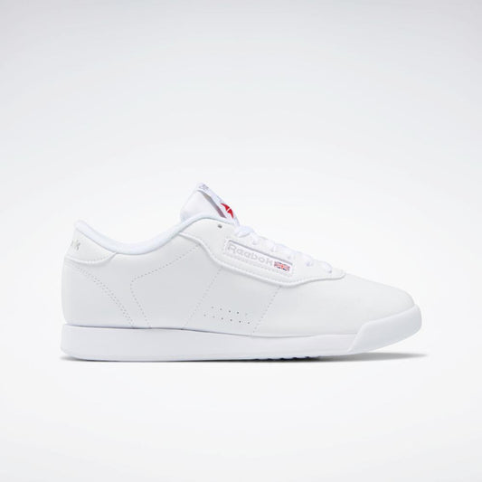 Chaussures Reebok Femmes PRINCESS US-WHT