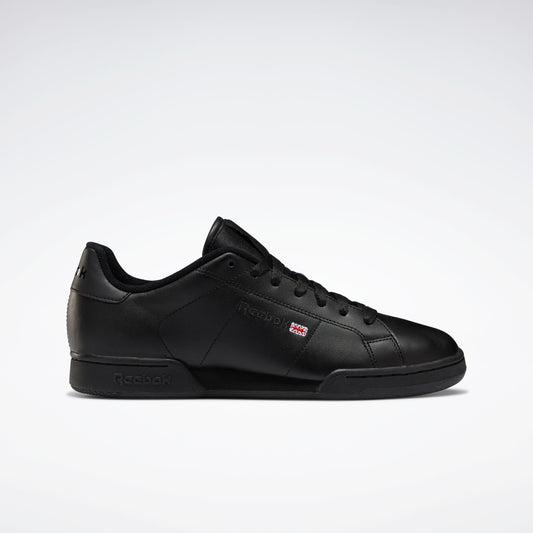 Chaussures Reebok Hommes NPC II BLACK