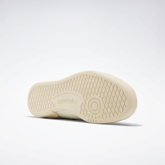 Reebok Footwear Hommes Club C 1985 Tv Chalk/Paperwhite/Gre