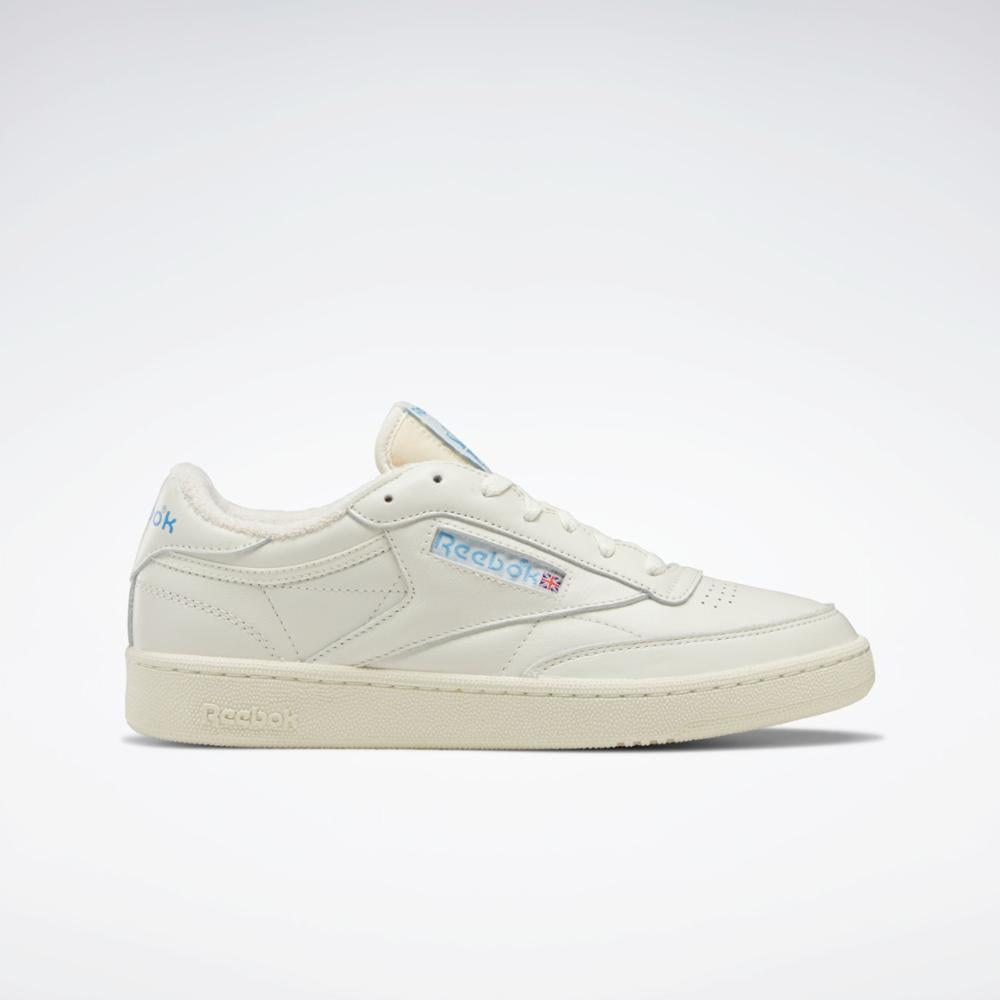 The Ultimate Guide to Reebok Club C 85 Shoes: Style Meets Comfort