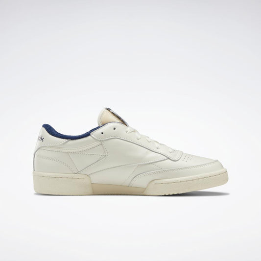 Reebok Footwear Hommes Club C 1985 Tv Chalk/Alabas/Vecnav