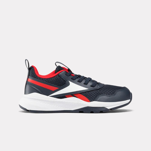 Reebok Footwear Kids Reebok XT Sprinter 2.0 ALT Shoes - Pre-School VECTOR NAVY/VECTOR RED/FTWR WH