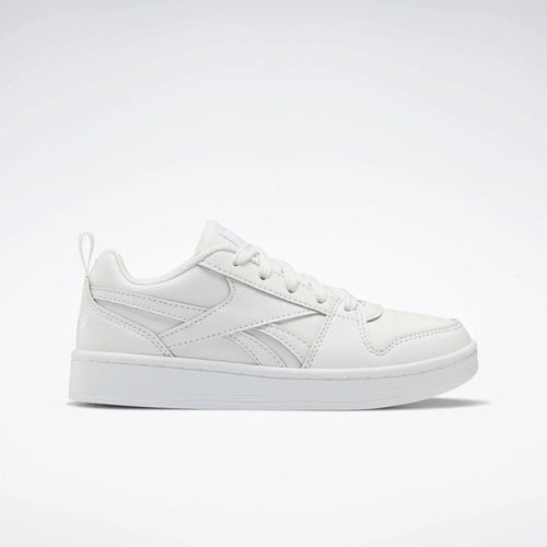Reebok Footwear Kids Reebok Royal Prime 2 Shoes - Pre-School WHITE/WHITE/WHITE