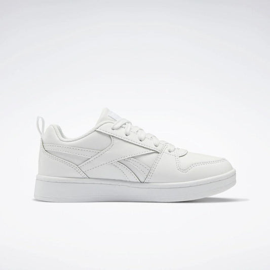 Reebok Footwear Kids Reebok Royal Prime 2 Shoes - Pre-School WHITE/WHITE/WHITE