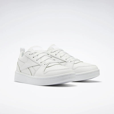 Reebok Footwear Kids Reebok Royal Prime 2 Shoes - Pre-School WHITE/WHITE/WHITE