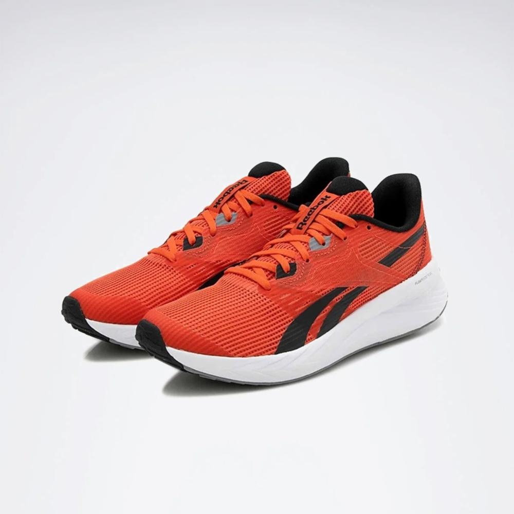 Reebok Footwear Men Energen Tech Plus Shoes DYNRED/CBLACK/WHITE