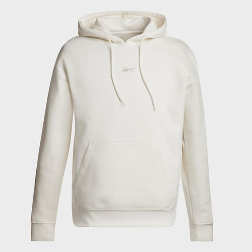 Reebok Apparel Men Classics Brand Proud Hoodie CHALK/MOONST