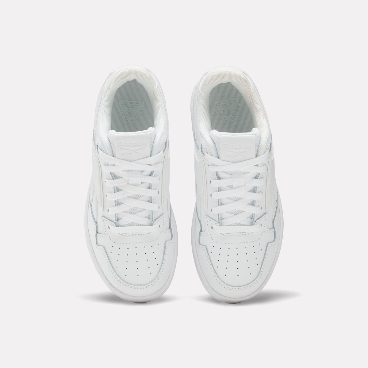 REEBOK FOOTWEAR KIDS ATR CHILL CHILD KIDS WHITE