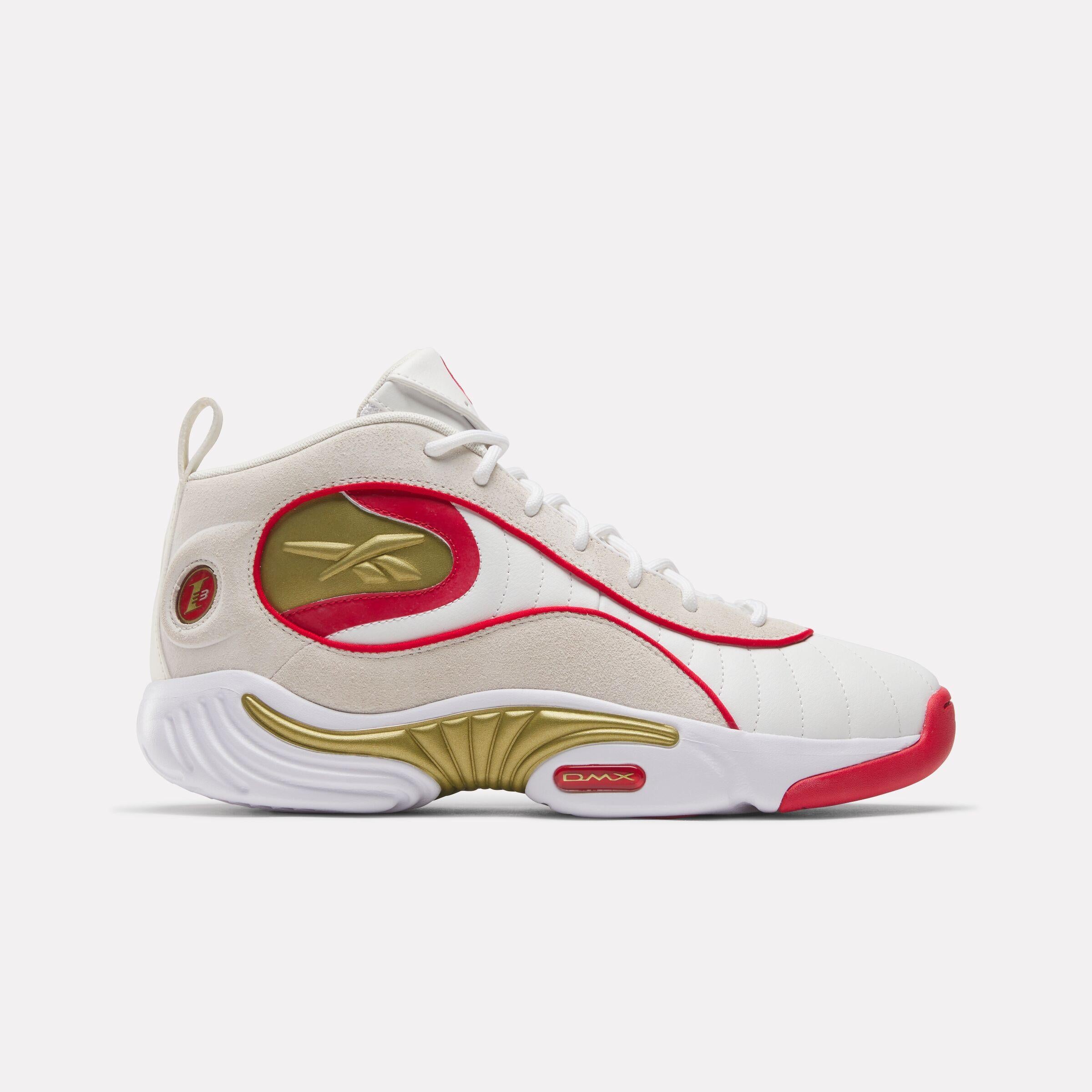 Iverson the answer shoes best sale