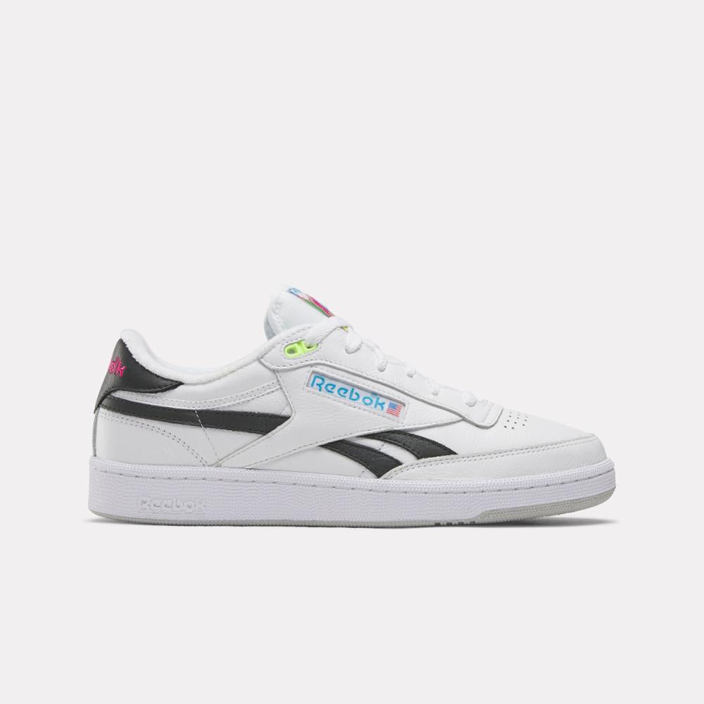 Basket reebok revenge on sale