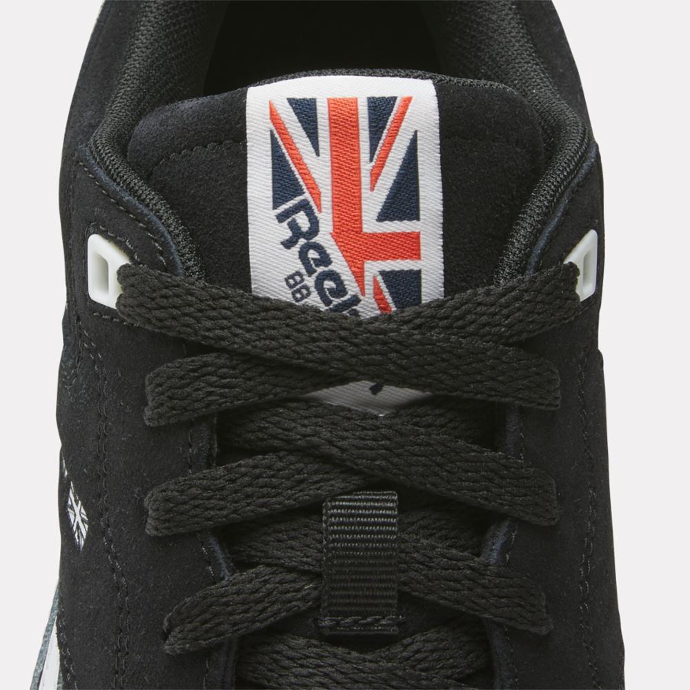 Reebok Footwear Women BB 4000 II PT Basketball Shoes BLACK/WHITE