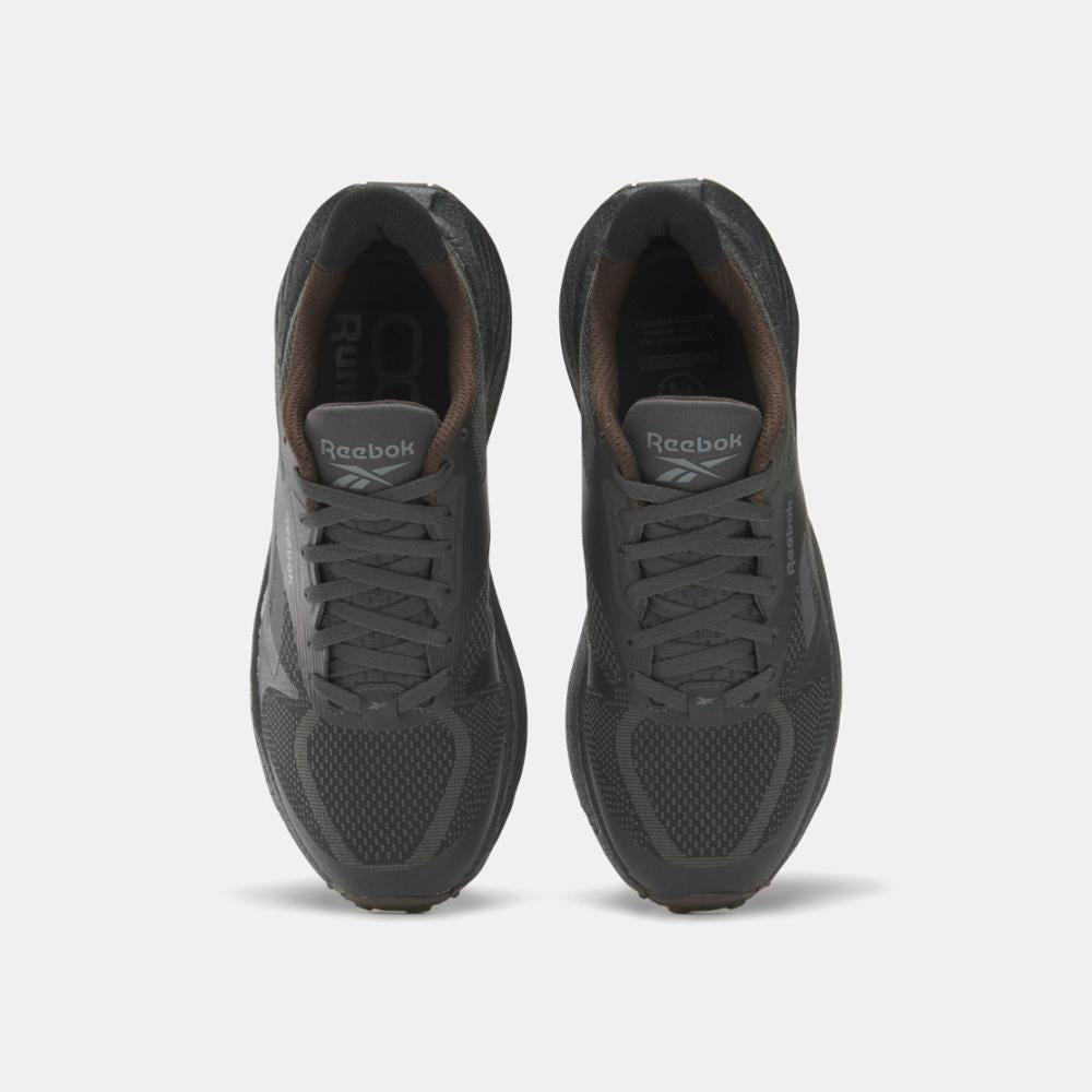 Reebok Footwear Women Floatride Energy 6 Running Shoes BLACK/GREY 6/DARK MATTER