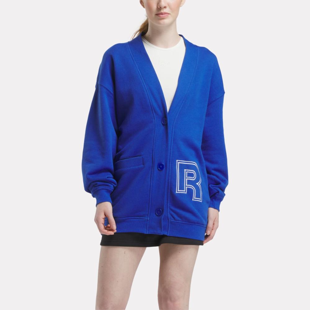 Blue cardigan womens hotsell