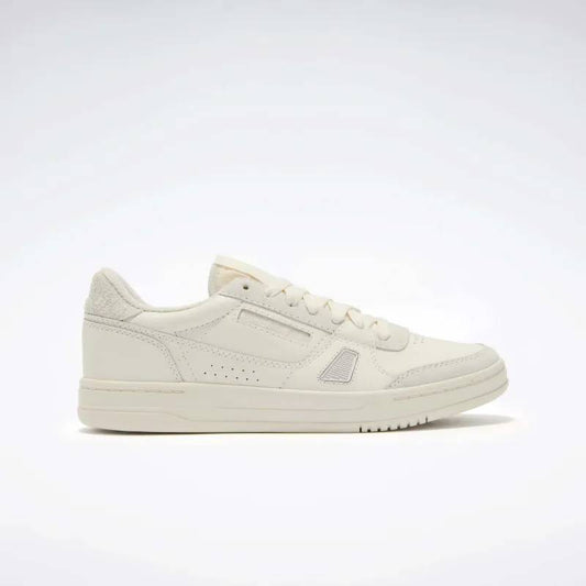 Reebok Footwear Men LT Court Shoes CHALK/VINTAGECHALK/MOON