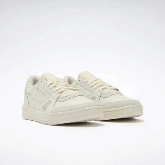 Reebok Footwear Men LT Court Shoes CHALK/VINTAGECHALK/MOON