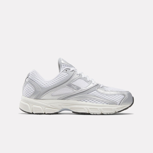 Reebok Footwear Men Premier Trinity Shoes WHITE/CHALK/GREY 1