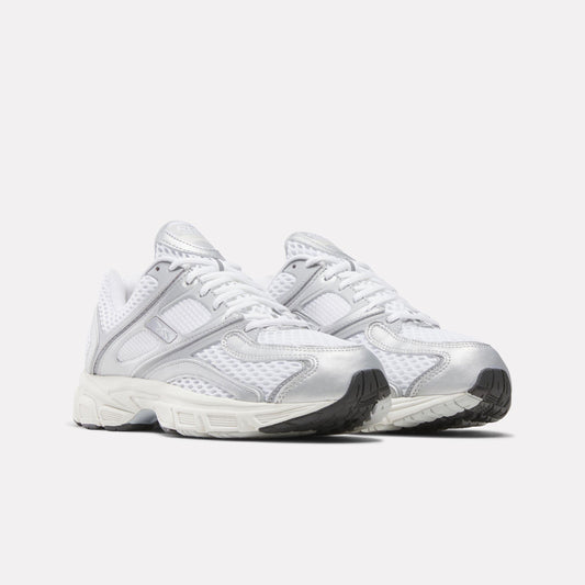 Reebok Footwear Men Premier Trinity Shoes WHITE/CHALK/GREY 1