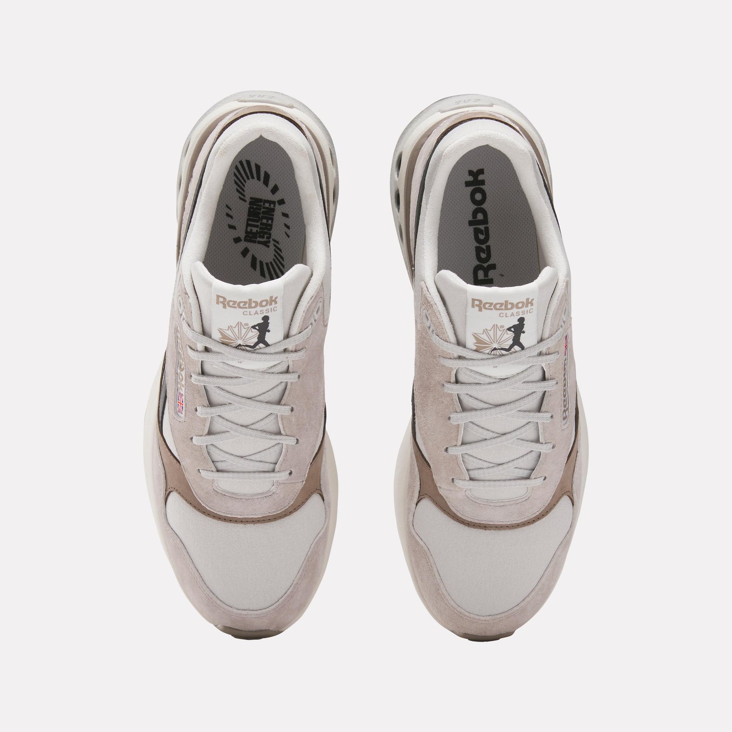 Reebok Footwear Men ERS World Shoes BREAKAWAY GREEN/HYBRID GREEN/G