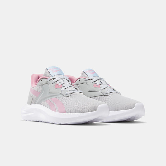 Reebok Footwear Women Energen Lux Running Shoes DUSTY ROSE/WHITE/Y2K BLUE