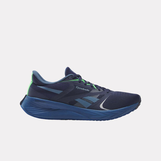 Reebok Footwear Men Energen Tech Plus 2 Running Shoes TWILIGHT BLUE/VECTOR NAVY/SHAD