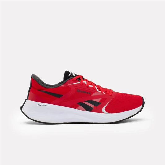 Reebok Footwear Men Energen Tech Plus 2 Shoes VECTOR RED/WHITE/BLACK