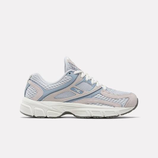 Reebok Footwear Women Premier Trinity Shoes MOON/UPGRADE BLUE/CHALK