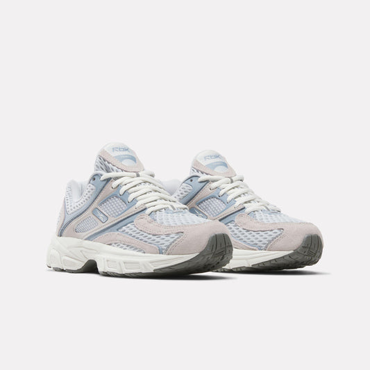 Reebok Footwear Women Premier Trinity Shoes MOON/UPGRADE BLUE/CHALK