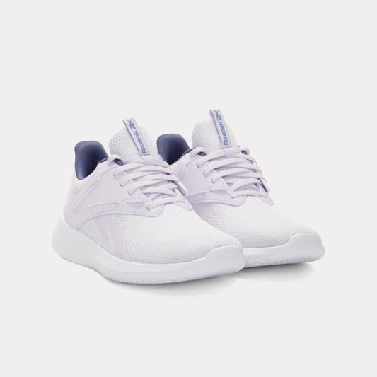 Reebok Footwear Women Fluxlite Training Shoes DIGITAL GLEAM/TWILIGHT PURPLE/