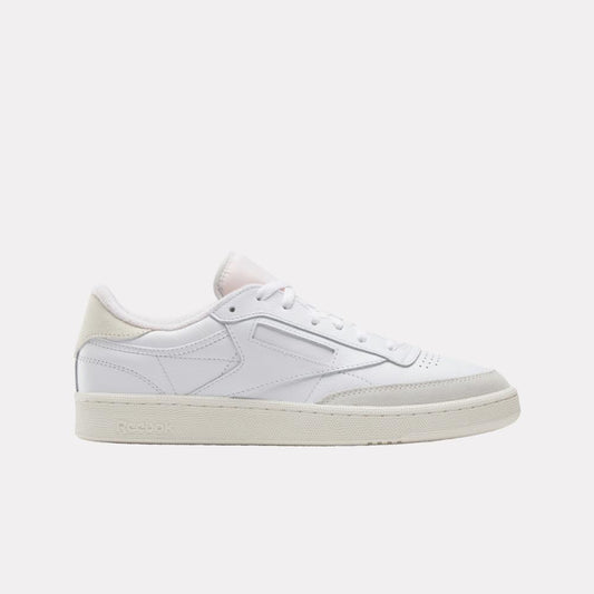Reebok Footwear Men Club C 85 Vintage Shoes WHITE/CHALK/VINTAGECHALK