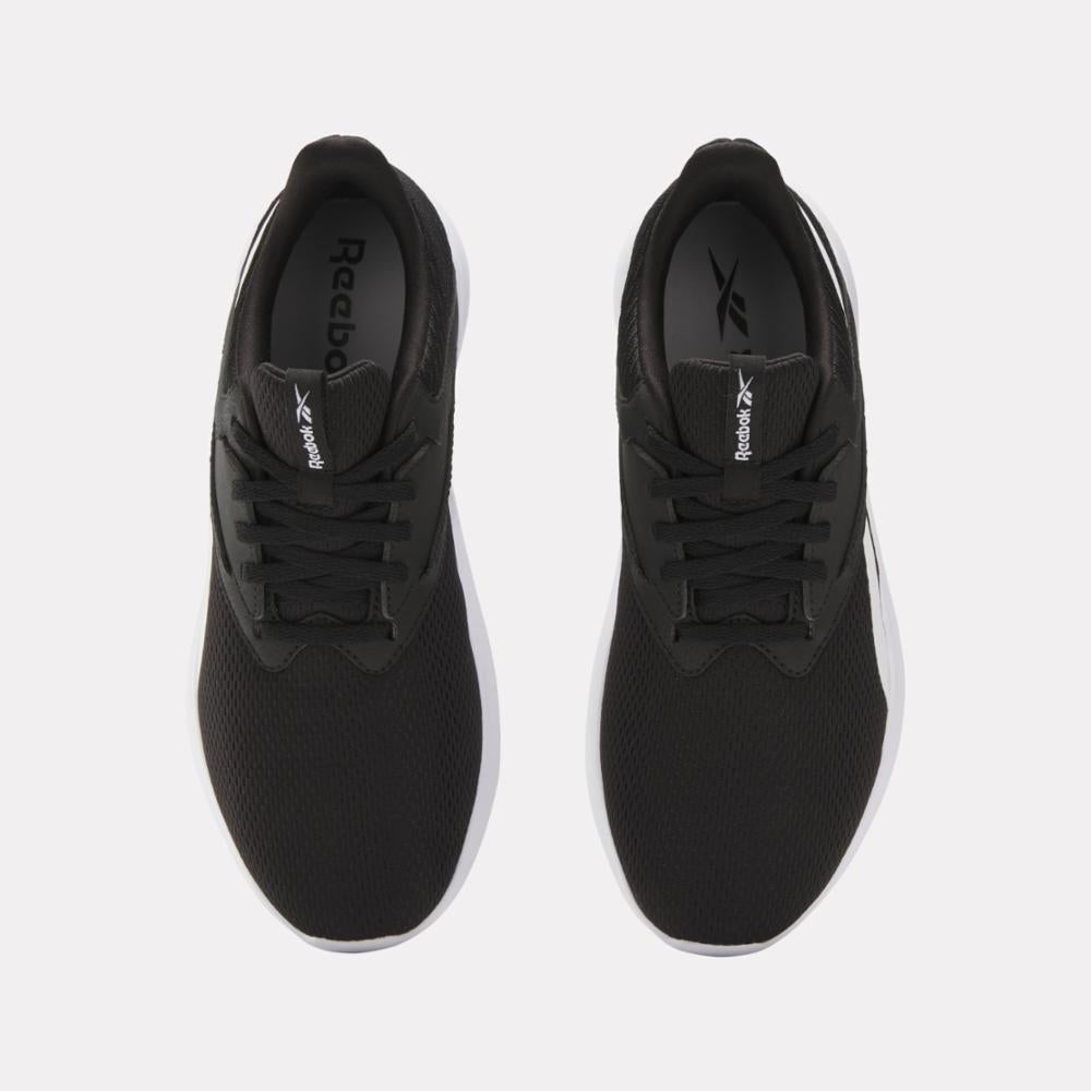 Reebok Footwear Women Fluxlite Training Shoes WHITE/BLACK