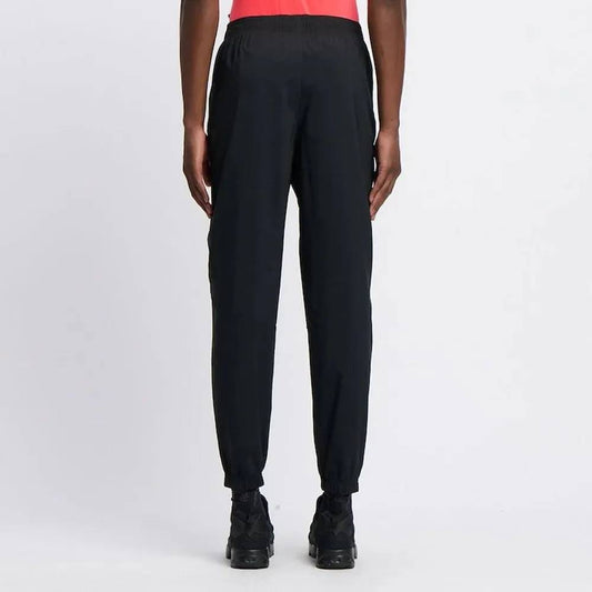Reebok Apparel Men ID Train Woven Pants BLACK