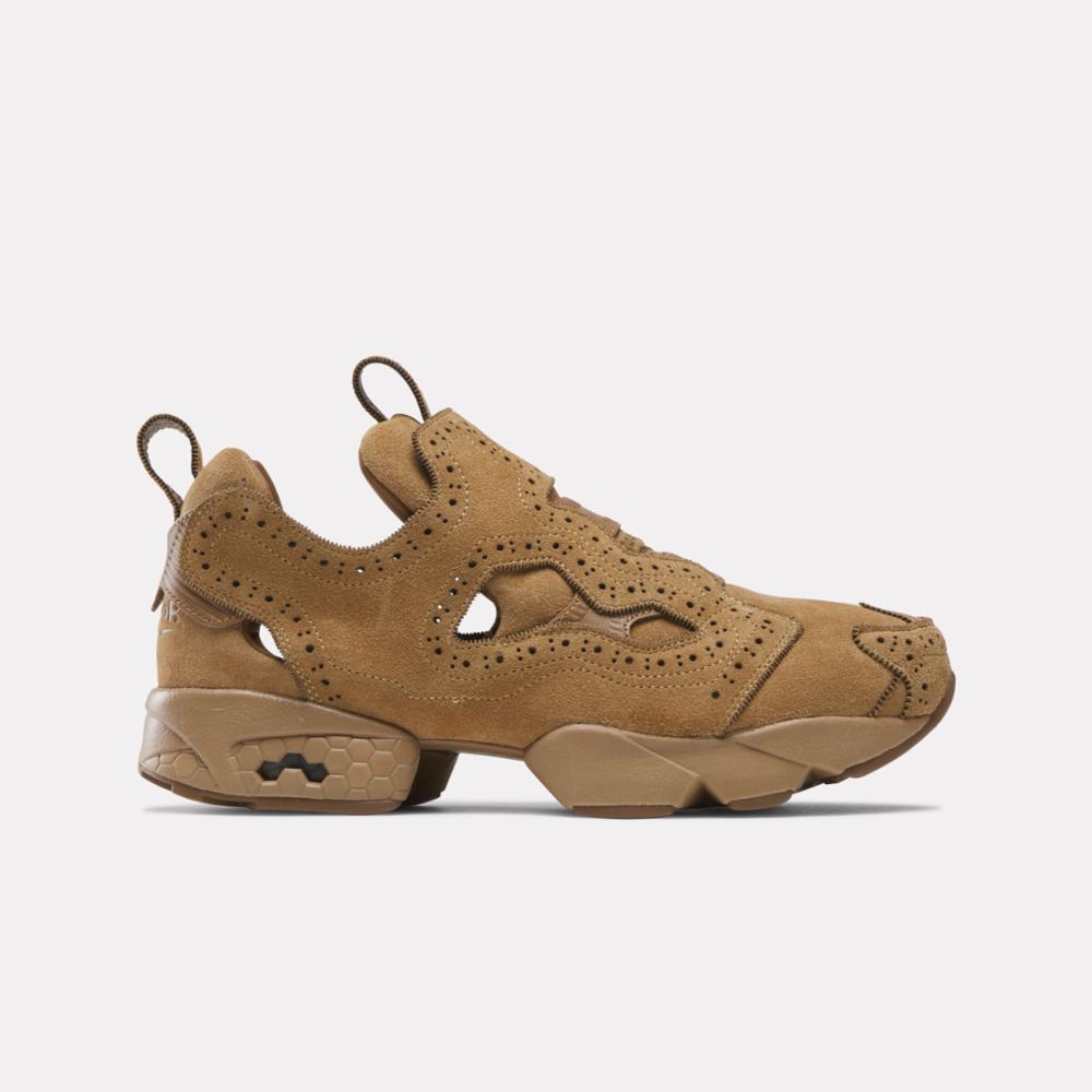 Reebok Classics Instapump Fury Men Reebok Footwear Men Reebok X