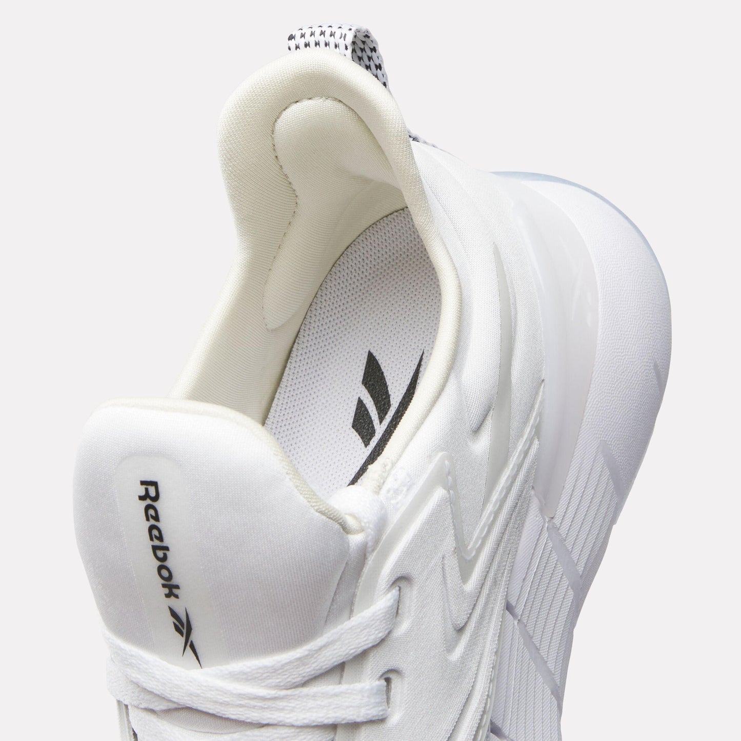 Reebok Footwear Women Nano Gym Training Shoes FTWR WHITE/BLACK
