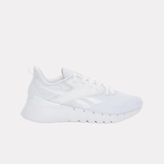 Reebok Footwear Men Nano Gym Training Shoes FTWR WHITE/GREY 1