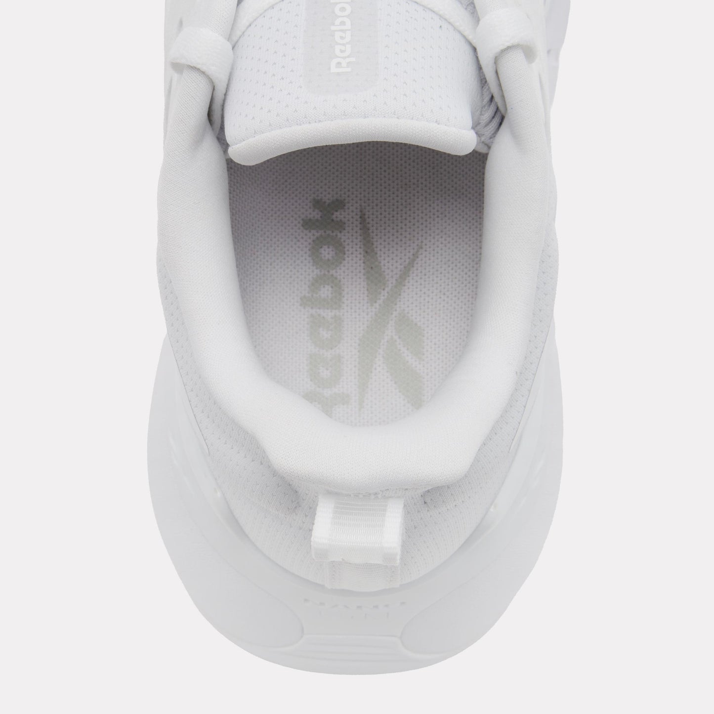 Reebok Footwear Men Nano Gym Training Shoes FTWR WHITE/GREY 1