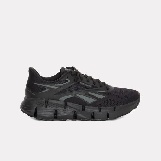 Reebok Footwear Men Zig Dynamica 6 Shoes CORE BLACK/GREY 6/CORE BLACK