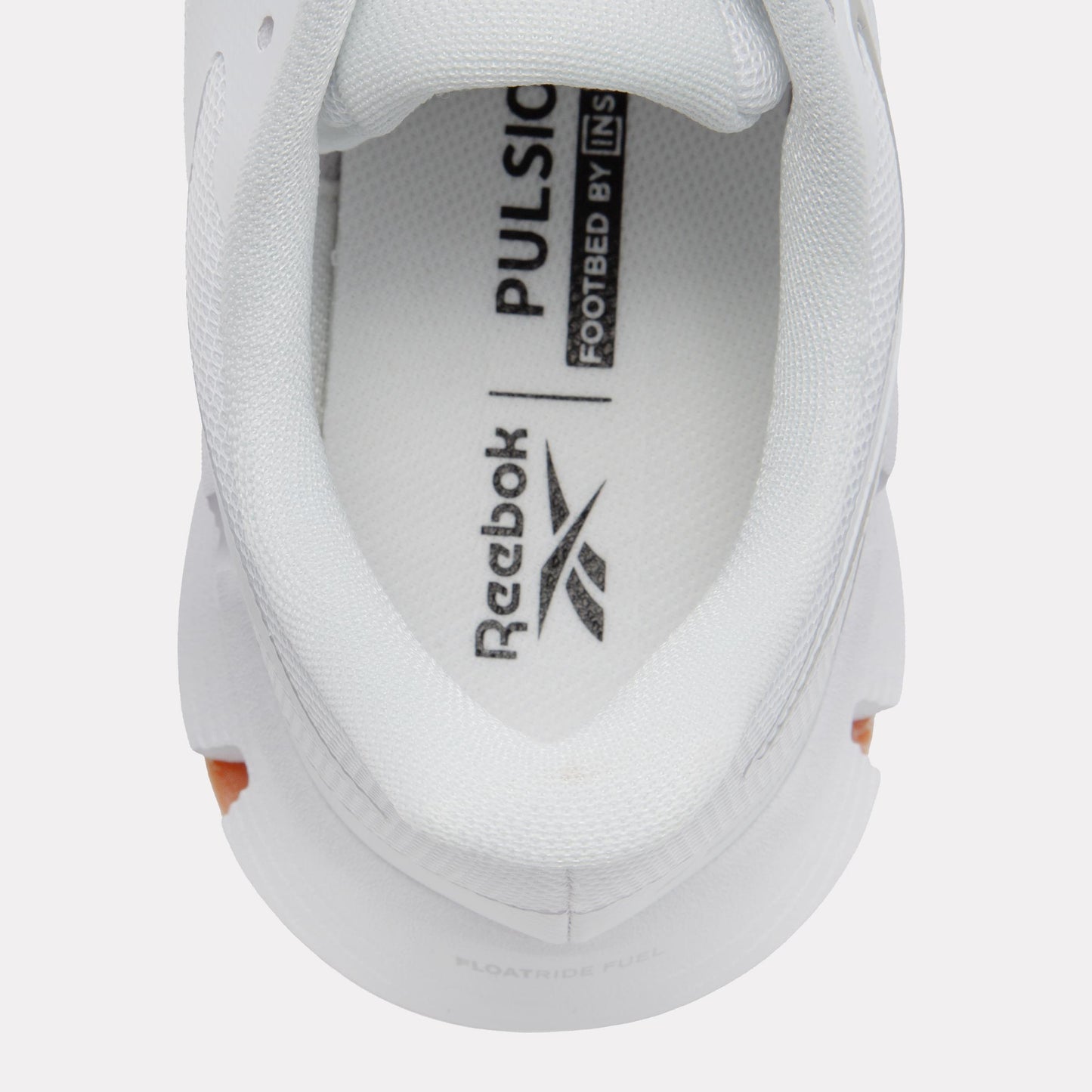 Reebok Footwear Men Zig Dynamica 6 Shoes WHITE/GREY1