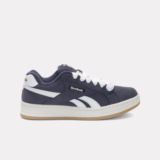 Reebok Footwear Kids Retro Mega Shoes - Pre-School VECTORNAVY/FTWRWHITE/SGUM1