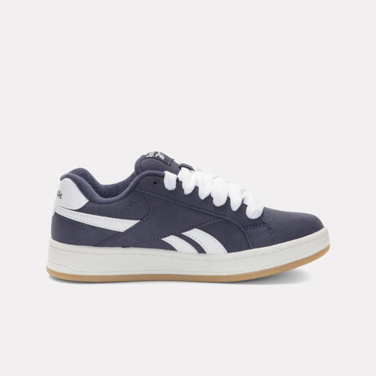 Reebok Footwear Kids Retro Mega Shoes - Pre-School VECTORNAVY/FTWRWHITE/SGUM1