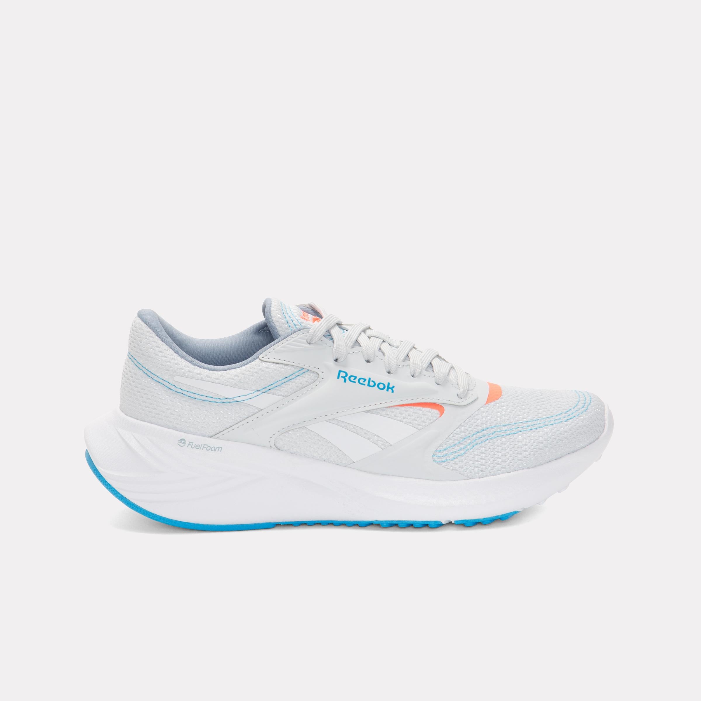 Reebok Footwear Women Energen Tech 2 Running Shoes MOON/FLASH