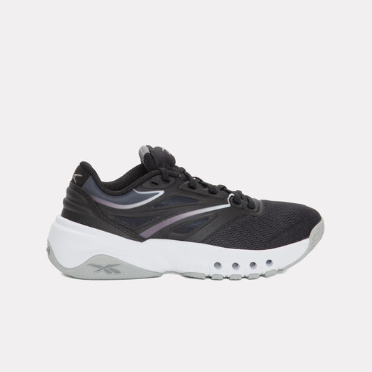 Reebok Footwear Women ERS Agility Trainer Shoes BLACK/FTWR WHITE/GREY 1