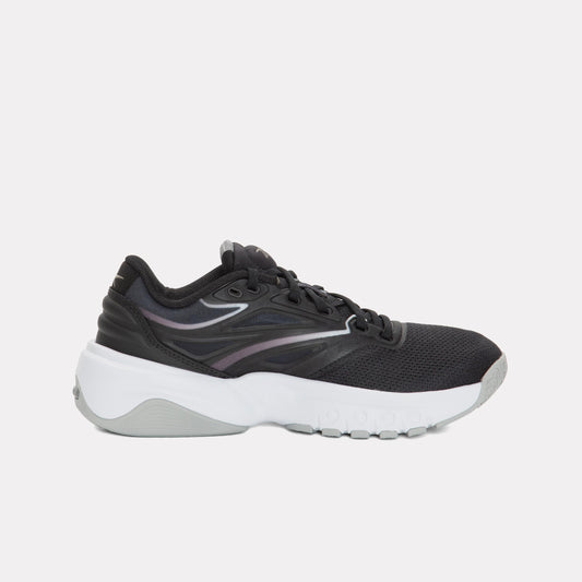 Reebok Footwear Women ERS Agility Trainer Shoes BLACK/FTWR WHITE/GREY 1