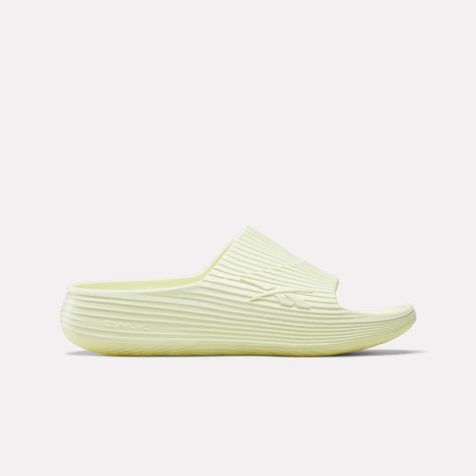 Reebok Footwear Men DMX Recovery Slides SLIDE MOONSTONE