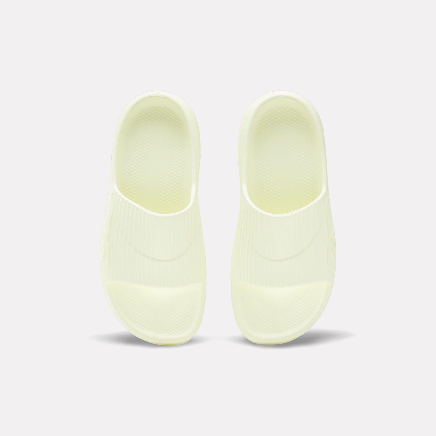 Reebok Footwear Men DMX Recovery Slides SLIDE MOONSTONE