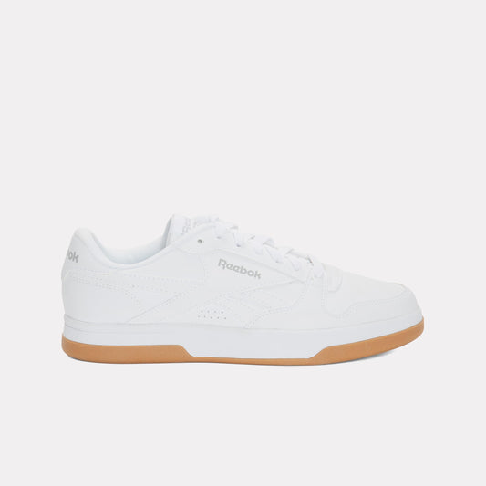 Reebok Footwear Men Prime Set Shoes FTWWHITE/FTWWHITE/REEBOKGUM