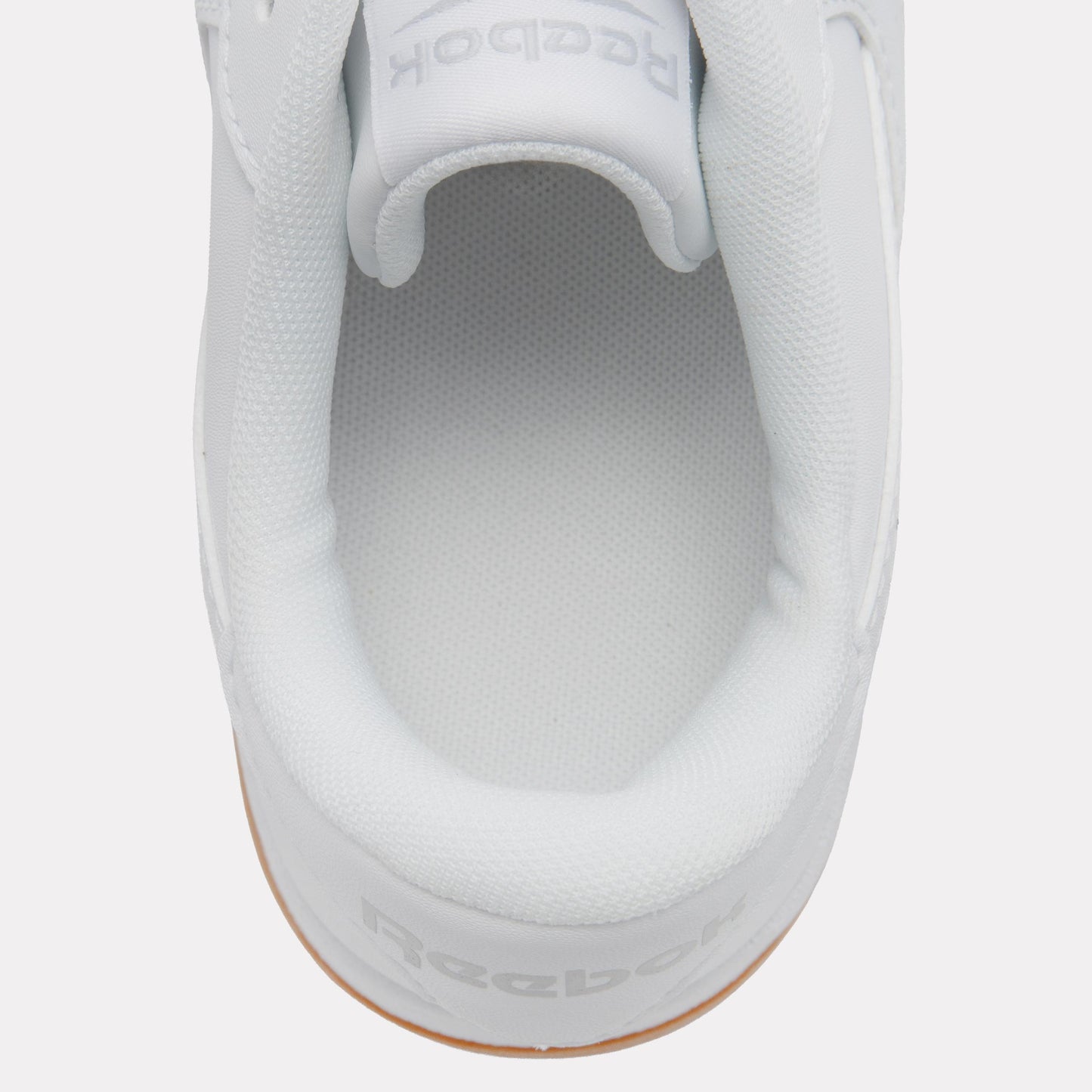 Reebok Footwear Men Prime Set Shoes FTWWHITE/FTWWHITE/REEBOKGUM