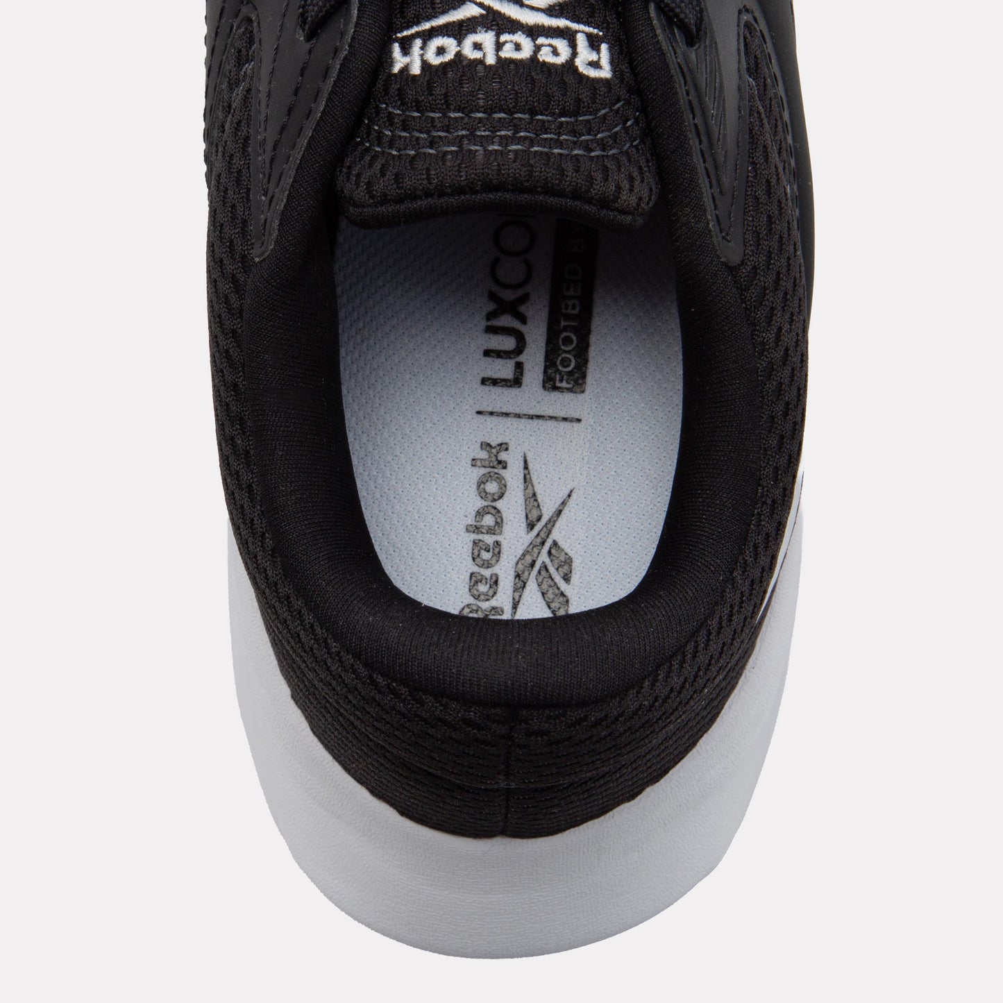 Reebok Footwear Men Energen Tech 2 Running Shoes BLACK/GREY 6/WHITE/GREY 5